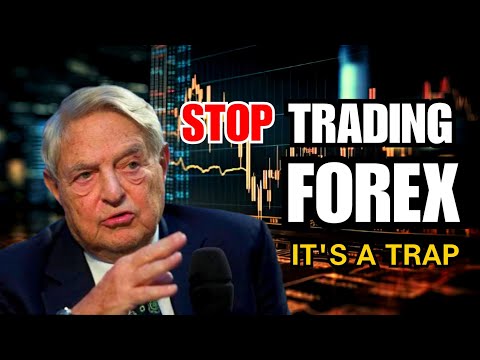 Why You Should STOP Trading Forex NOW!