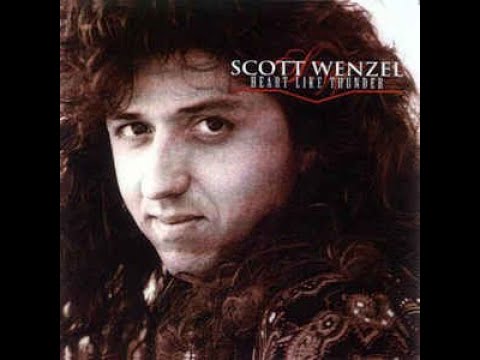 07 Heart Like Thunder