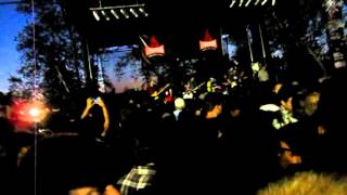 FEAR - Welcome To the Dust Ward @ The Punk Rock Picnic 2012