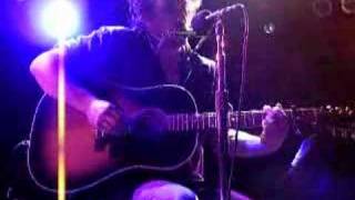 will hoge- carousel