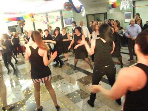 CAPODANNO MUSICA BALLI DI GRUPPO ANIMAZIONE RISTORANTE MILANO MONZA BRIANZA BY ALEX ZITELLI