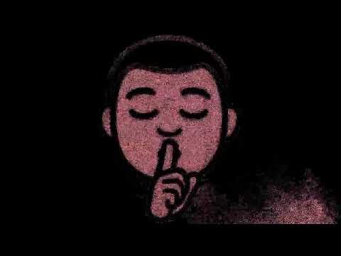 STAKØ - QUIET [Official Visualizer]