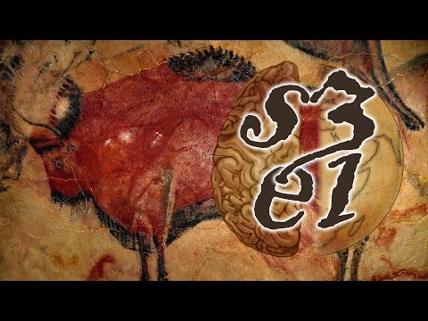 Mind the Gap :: S03E01 :: Diabolical Dialects