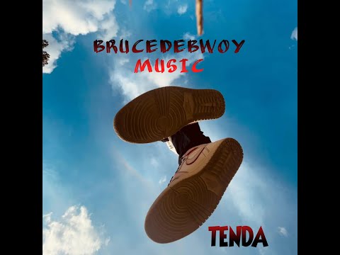 TENDA - BRUCEDEBWOY (VISUALIZER)