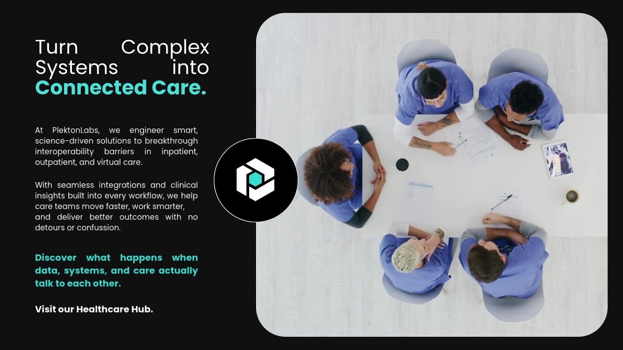 Connected Care in Action: Powering Digital Health & Interoperability