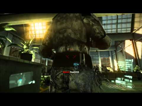 GameSpot Reviews - Crysis 2 (PC)