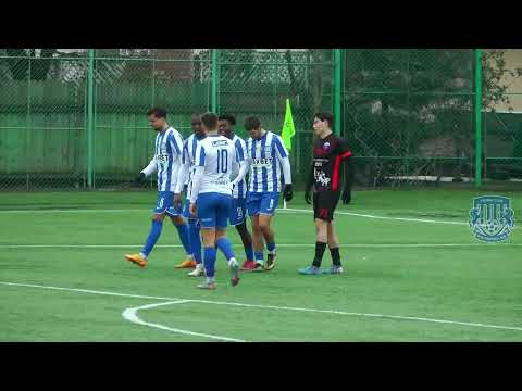 Poli Iași - CSM Vaslui, 2-1, January 28, 2026