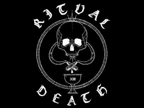 Ritual Death - Ritual Death (EP)
