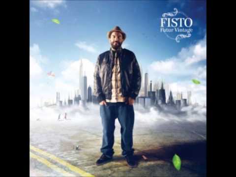 Fisto - Friandises (2011)