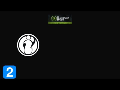 Full Highlights Invictus Gaming vs FTD club a Game 2- Frankfurt Major 2015