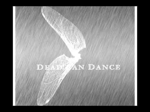 Dead Can Dance - Yulunga (Live Happenings part V) [2012]