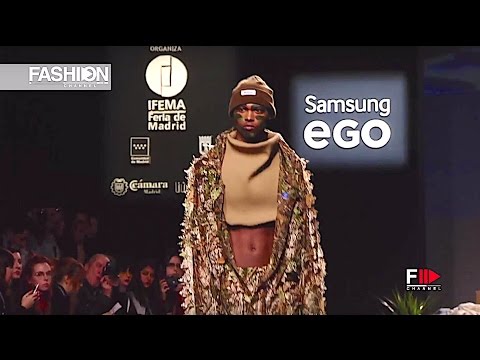 WELLNESS Madrid Mercedes Benz FW Fall 2017 2018 - Fashion Channel