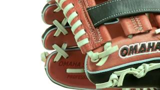 Video thumbnail: Louisville Slugger TPX Omaha Select Series: OSL1150