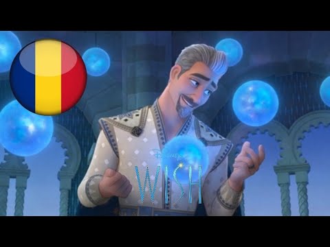 Wish (2023) | At All Costs - Romanian (HQ)