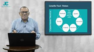 AULA 3 - CONSELHO FISCAL