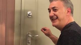 Çocuklar Duymasın&#39;ın Sahne Arkasında Efsane Şaka