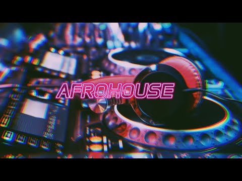 AFROHOUSE EN TU CASA  - BABY BEAT & DJ PIRA SET 2024