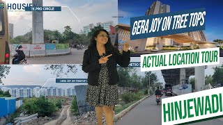 Location tour video thumbnail