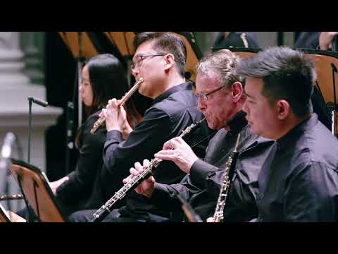 re:Sound - Haydn - Symphony no.104 in D major III. Menuetto and Trio: Allegro (Part 3/4)