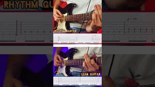 Franz Ferdinand - Take Me Out Guitar Lesson