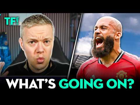 Mark Goldbridge Reacts to RIDICULOUS Signing of The Season Claim