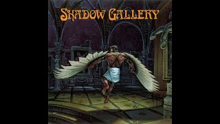 SHADOW GALLERY - Shadow Gallery 1992 full album