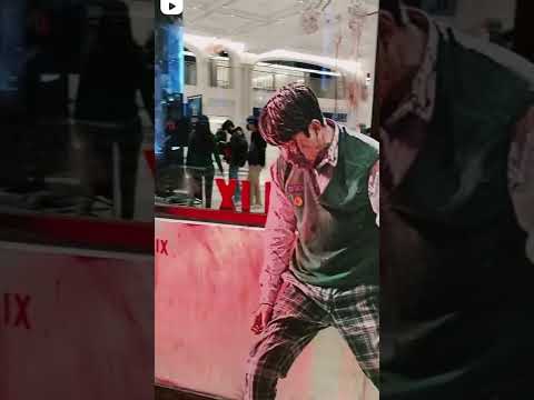  Estamos Muertos, serie coreana está ambientada en un instituto donde comienza una invasión zombies.