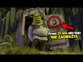 Wszystkie SZCZEGÓŁY Które Przegapiłeś W SHREK 1