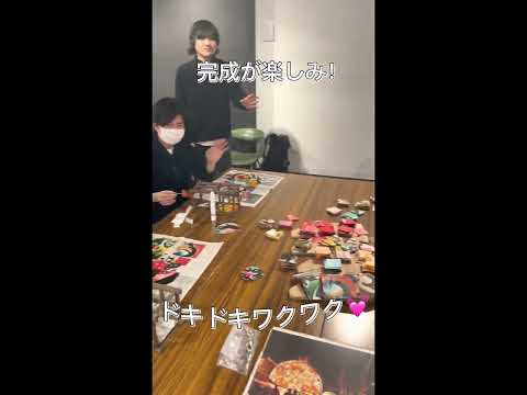 看護学科 経営法学部3年 竹内ゼミ 観光映像制作ワークショップMovie⑤ #Shorts
