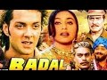 Badal Movie Badal Bollywood Movie Bobby Deol Action Movies Rani Mukerji Movies