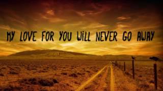 Simon Curtis ~ Demon (Lyrics) [FullHD]