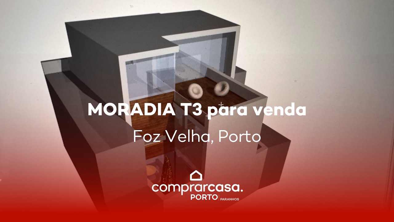 Vídeo do imóvel