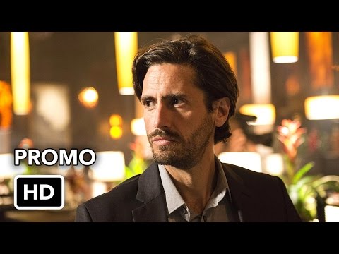 Good Behavior 1x07 Promo "The Ballad of Little Santino" (HD)