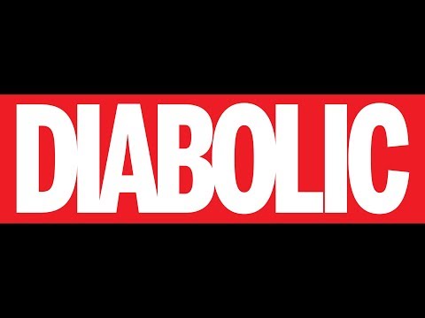 Diabolic - Marvel (LYRIC VIDEO) Prod. By Shaolin Beats