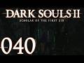 Dark Souls 2 [040] - Leeren der Dunkelheit