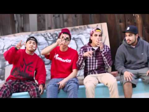 Kixxie Siete - The 4/20 Blunt Rap