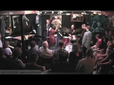 C Abadie Smalls Blues Solo 2