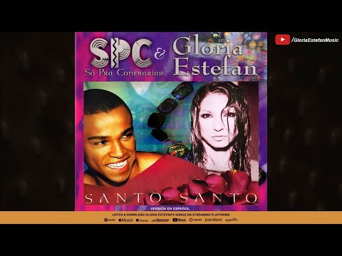 Video thumbnail for Santo, Santo