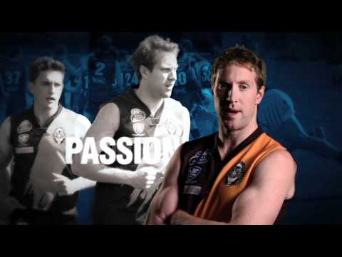 NEAFL - Eastern Conference - AFL Canberra