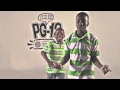 Vybz Kartel Son's: PG 13 [Little Addi & Little Vybz] - Radio (Official Video) | @GazaPriiinceEnt