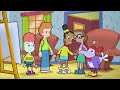 Cyberchase