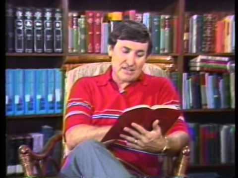 Romans 16 lesson by Dr. Bob Utley