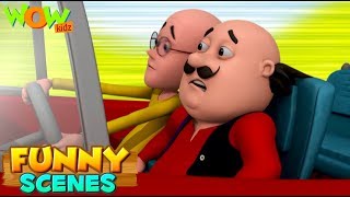 BEST SCENES of MOTU PATLU | FUNNY Cartoons in Hindi | Wow Kidz | Compilation 77 BEST SCENES of MOTU PATLU | FUNNY Cartoons in Hindi | Wow Kidz | Compilation 77