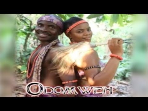 Odomwen by Precious Ologbosere x Elisha Ezomo - Latest Edo Music Video