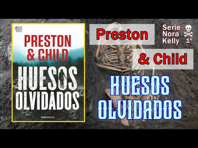 Vídeo relacionado con Huesos Olvidados: Las Víctimas Olvidadas de Whitby, Libro 1