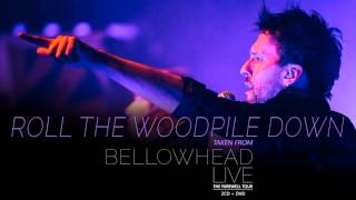 Bellowhead - Roll The Woodpile Down [Live, audio]