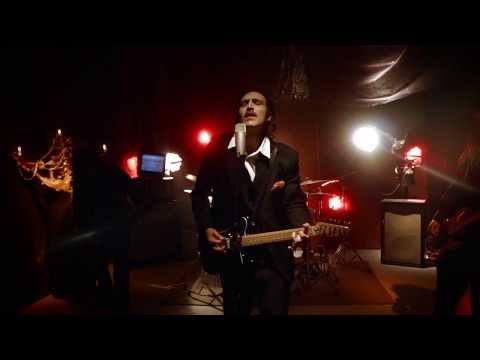 Delonelyman - "20 Years Alone" (Official Video)