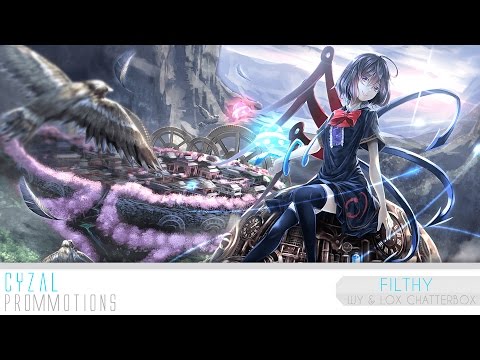 WY - Filthy ft. Lox Chatterbox