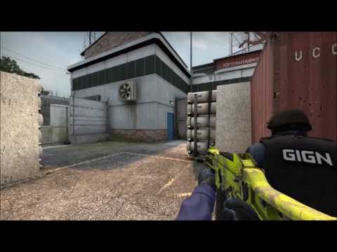 The UMP isn't OP - cegusVTW