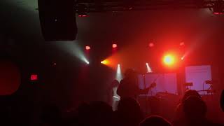Joan of Arc - Who’s Afraid of Elizabeth Taylor / Shown and Told - Live at Aisle 5 - Atlanta, GA